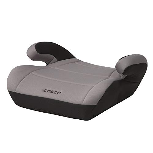 Cosco Topside Backless Booster Car Seat (Leo)