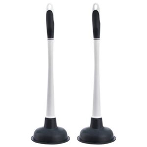 amazoncommercial plunger – 2-pack