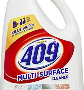 Formula 409 Multi-Surface Cleaner, Refill Bottle, 64 Ounces (Packaging May Vary)