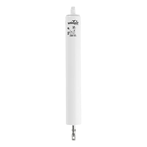 Wright Products V150WH Heavy Duty Pneumatic Closer, White