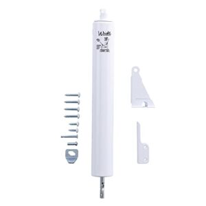 Wright Products V150WH Heavy Duty Pneumatic Closer, White