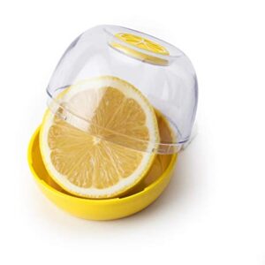 Joie Fresh Flip Lemon Saver Pod, Yellow