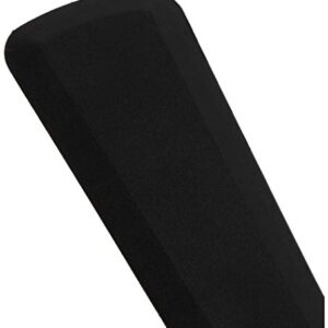 Norpro 99 Favorite Spatula, One Size Fits All, Black