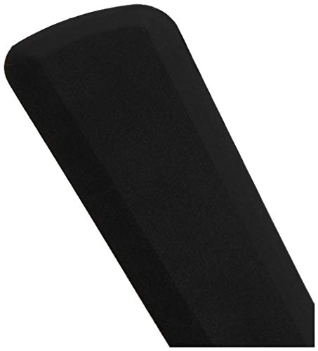 Norpro 99 Favorite Spatula, One Size Fits All, Black