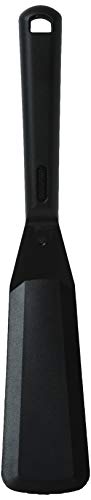 Norpro 99 Favorite Spatula, One Size Fits All, Black