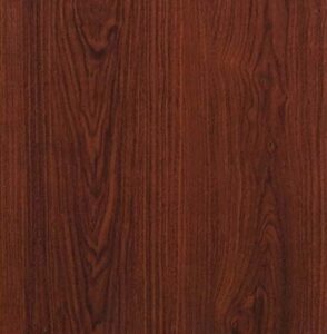 ciciwind 118”x17.7”red brown wood peel and stick wallpaper wood contact paper for cabinets closets self-adhesive removable textured wallpaper decorative contact paper for walls covering vinyl film
