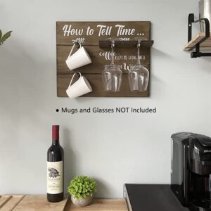 THYGIFTREE House Warming Gifts Ideas New Home Couple, Housewarming Gifts for New House Home Decor Gifts for Women Wine Accessories Gifts