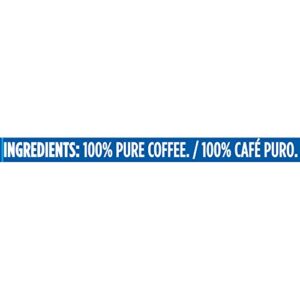 Maxwell House Smooth Bold Roast Ground Coffee (26.7 oz Canister)