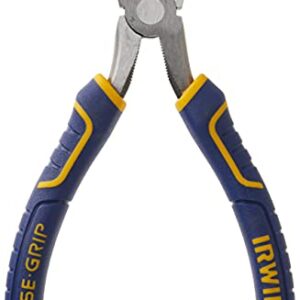 IRWIN VISE-GRIP Diagonal Cutting Pliers, 6-Inch (2078306)