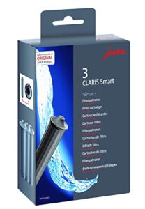 jura 71794 claris smart filter, pack of 3