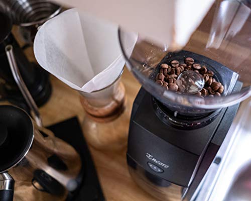 Baratza Encore Conical Burr Coffee Grinder (Black)