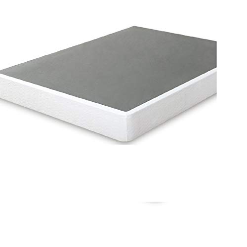 ZINUS 7 Inch Metal Smart Box Spring / Mattress Foundation / Strong Metal Frame / Easy Assembly, King