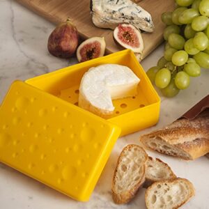 Hutzler Cheese Saver