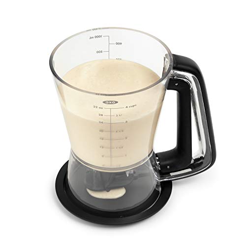 OXO Good Grips Precision Batter Dispenser