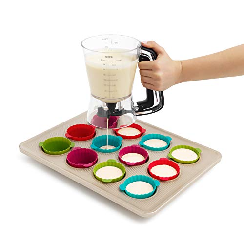 OXO Good Grips Precision Batter Dispenser