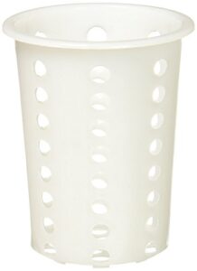 winco fc-pl flatware cylinder, plastic (4)