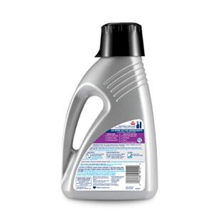 BISSELL Pro Max Clean + Refresh with Febreze Freshness Spring & Renewal Formula, 48 fluid Ounces.