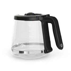 mr. coffee 12-cup replacement carafe
