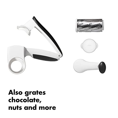 OXO Good Grips Rotary Grater