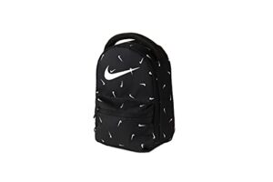 nike classic fuel pack lunch bag – black, one size