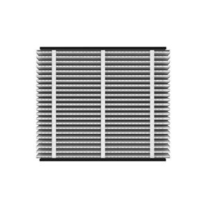 Aprilaire 313 Replacement Furnace Air Filter for Aprilaire Whole Home Air Purifiers, MERV 13, Healthy Home Allergy Furnace Filter (Pack of 1)