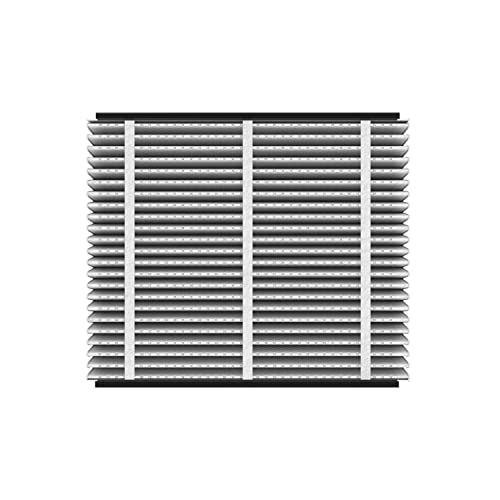 Aprilaire 313 Replacement Furnace Air Filter for Aprilaire Whole Home Air Purifiers, MERV 13, Healthy Home Allergy Furnace Filter (Pack of 1)