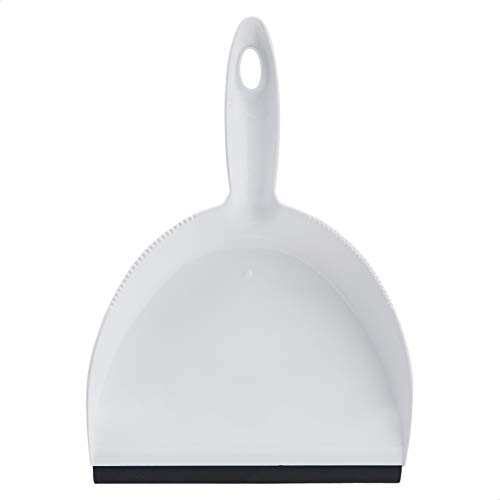 AmazonCommercial Mini Brush and Dustpan Set - Pack of 2