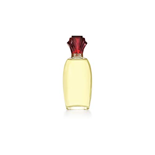 Women's Perfume, Fragrance by Paul Sebastian, Day or Night Soft Floral Scent, DESIGN, 3.4 Fl Oz