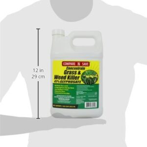 Compare-N-Save 75324 Herbicide, 1-gallon, white