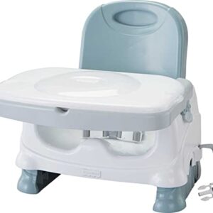 Fisher-Price Healthy Care Deluxe Booster Seat