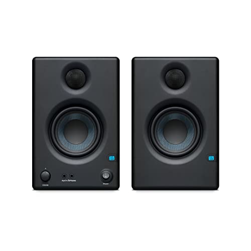 PreSonus Eris E3.5-3.5" Near Field Studio Monitor (Pair)