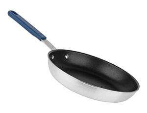 misen nonstick frying pan – non stick fry pans for cooking eggs, omelettes and more – 10 inch cooking surface nonstick skillet