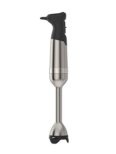 Vitamix Immersion Blender, Stainless Steel, 18 inches