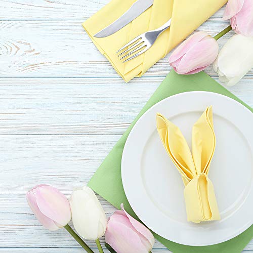 28 Pcs Multicolor Tulips Artificial Flowers Faux Tulip Stems Real Feel PU Tulips for Easter Spring Wreath Wedding Bouquet Centerpiece Floral Arrangement Cemetery Table Décor 14" Tall