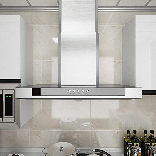 Cre8tive 24" x 118" Wide Silver Aluminum Foil Contact Paper Peel and Stick Waterproof Oil Proof Stainless Steel Wallpaper Heat Resistant for Kitchen Stove Backsplash Renovation Fridge Dishwasher Decor