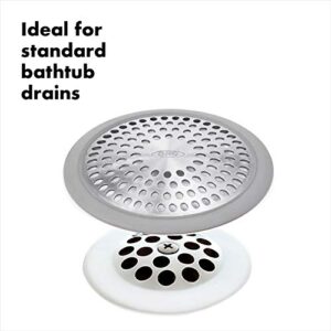 OXO Good Grips Bathtub Drain Protector