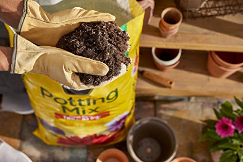 Miracle-Gro Potting Mix