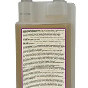 Five Star - 6022b_ - Star San - 32 Ounce - High Foaming Sanitizer