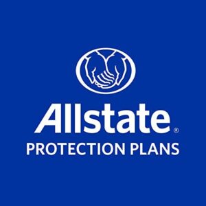 allstate 5-year major appliance protection plan ($300-$399.99)