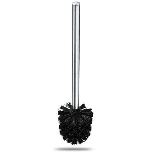 ToiletTree Products Deluxe Toilet Brush with Lid