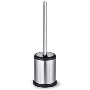 ToiletTree Products Deluxe Toilet Brush with Lid