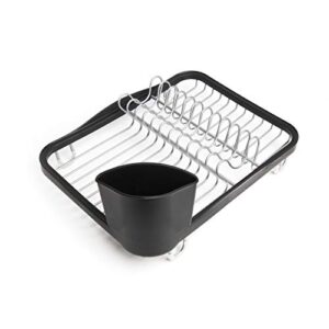 sinkin dish rack