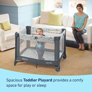 Graco® Pack 'n Play® Portable Playard, Kolb