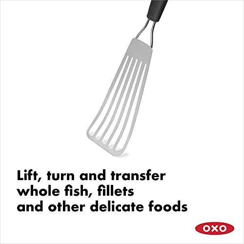 OXO Good Grips Stainless Steel Fish Turner