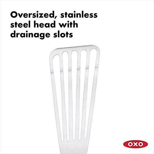 OXO Good Grips Stainless Steel Fish Turner