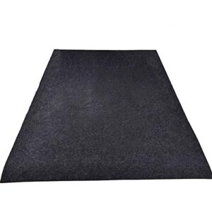 Under The Sink Mat,Kitchen Tray Drip,Cabinet,Absorbent Felt Layer Material,Backing Waterproof(36inches x 24inches)