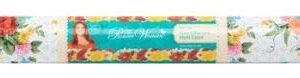 PioneerWoman Sweet Rose Non-Adhesive Shelf Liner - 20" x 6'