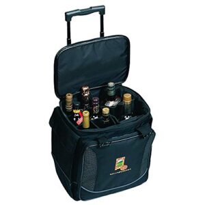 Preferred Nation Bottle Limo, Securely Holds Up to 12 Bottles of Wine