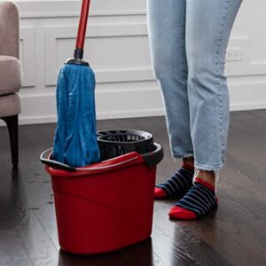 O-Cedar Microfiber Cloth Wet Mop