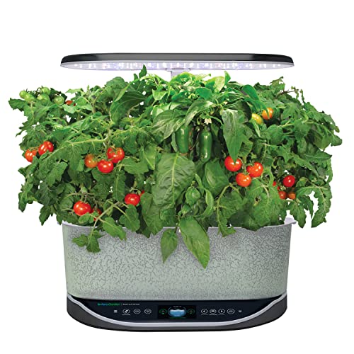 AeroGarden Salsa Garden Seed Pod Kit (9-pod)